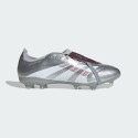 adidas Predator League Jb Fold-Over Tongue Firm/Multi-Gro