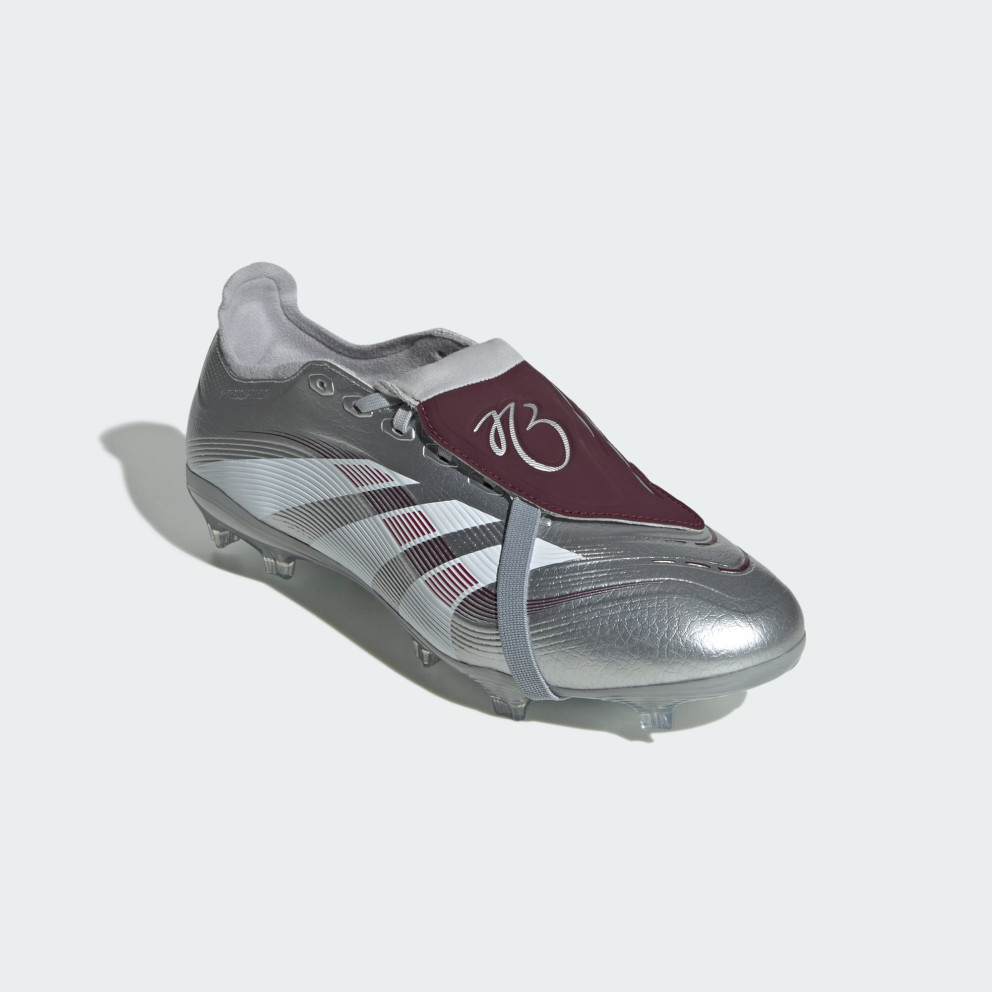 adidas Predator League Jb Fold-Over Tongue Firm/Multi-Gro