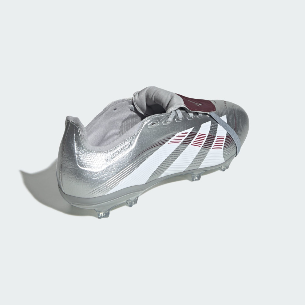adidas Predator League Jb Fold-Over Tongue Firm/Multi-Gro