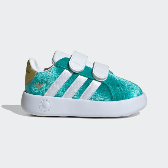 adidas sportswear Disney Jasmine Grand Court 2.0 Shoes Kids