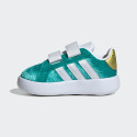 adidas sportswear Disney Jasmine Grand Court 2.0 Shoes Kids