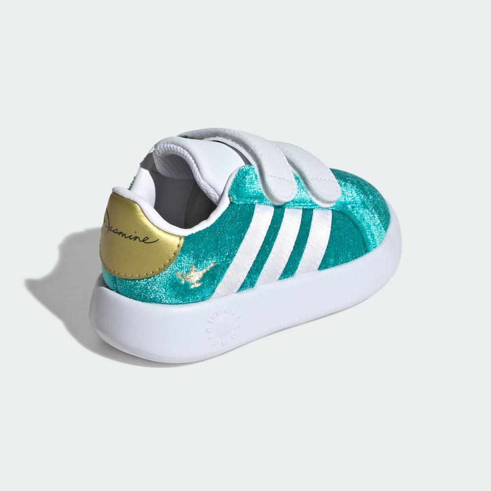 adidas sportswear Disney Jasmine Grand Court 2.0 Shoes Kids