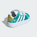 adidas sportswear Disney Jasmine Grand Court 2.0 Shoes Kids