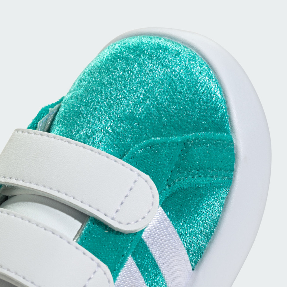 adidas sportswear Disney Jasmine Grand Court 2.0 Shoes Kids