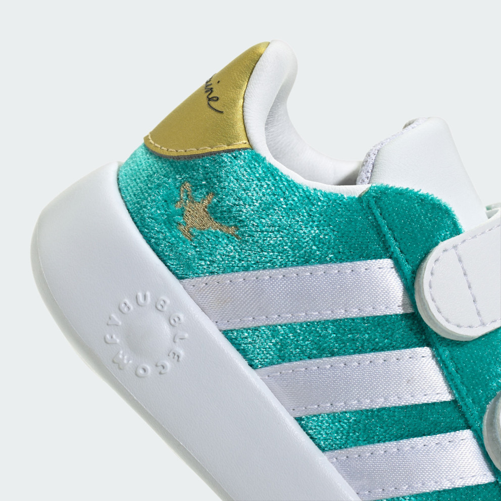 adidas sportswear Disney Jasmine Grand Court 2.0 Shoes Kids