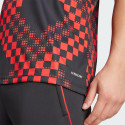 adidas Benfica 25/26 Pre-Match Football Jersey