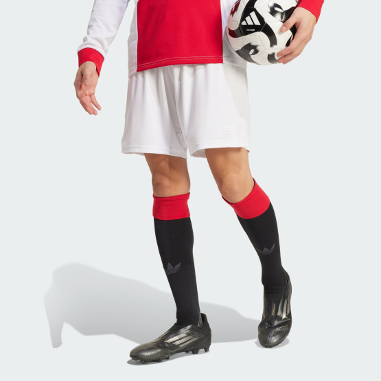 adidas Ajax Amsterdam Anniversary Shorts