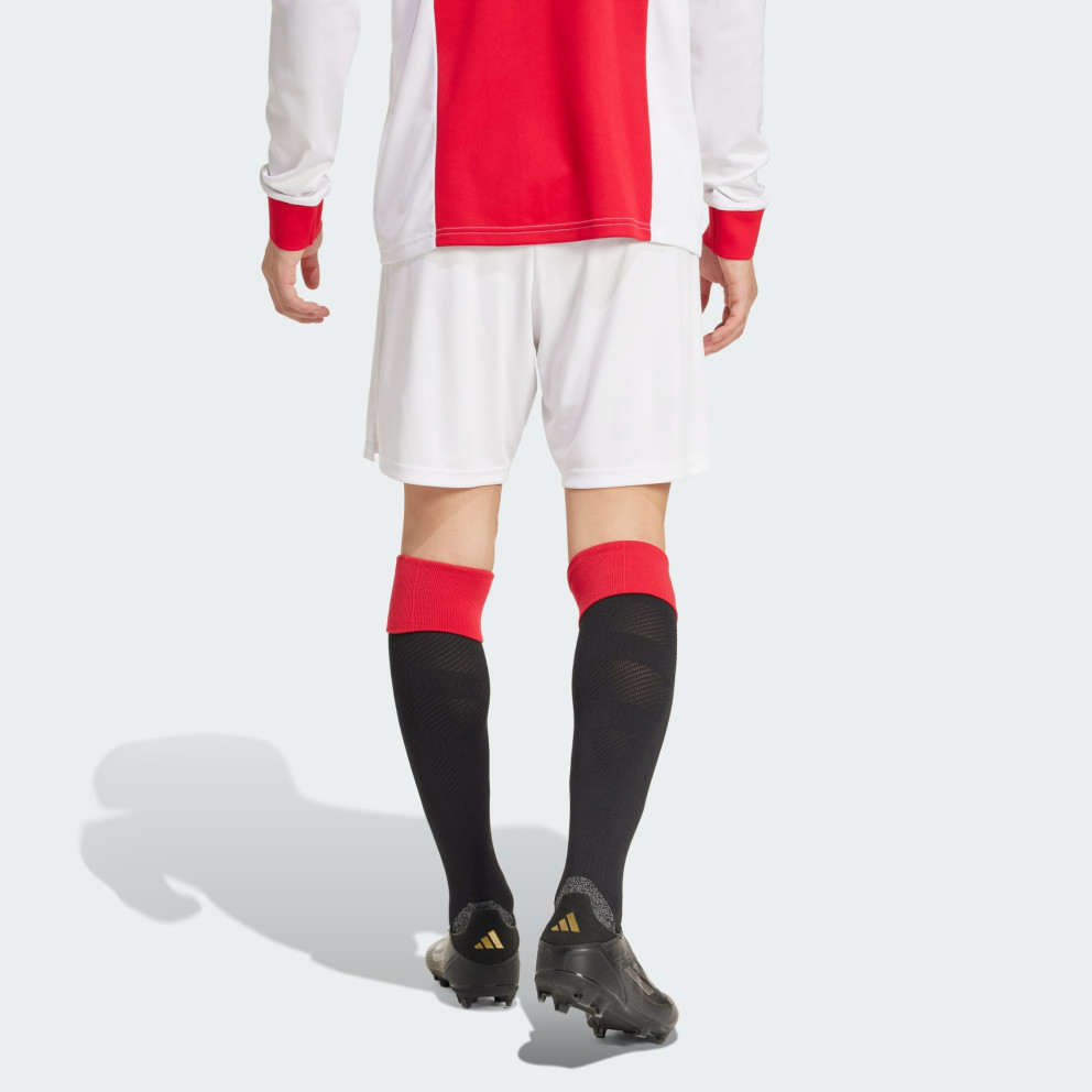 adidas Ajax Amsterdam Anniversary Shorts