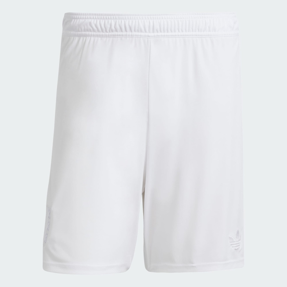 adidas Ajax Amsterdam Anniversary Shorts