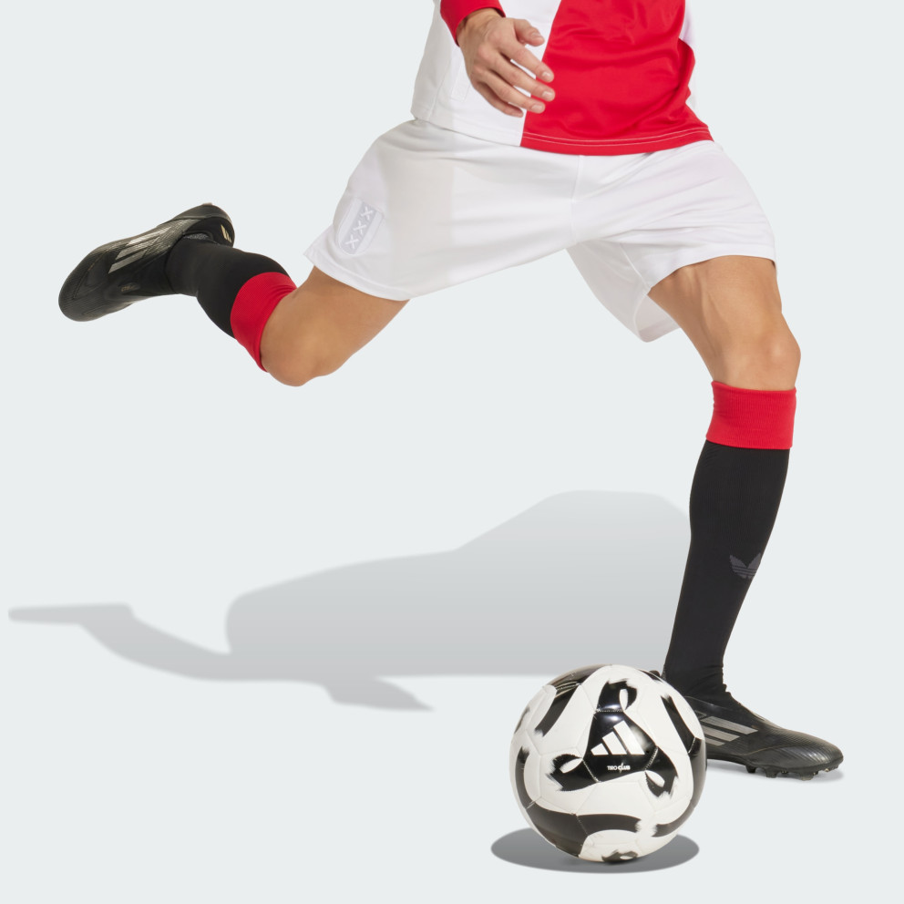 adidas Ajax Amsterdam Anniversary Shorts