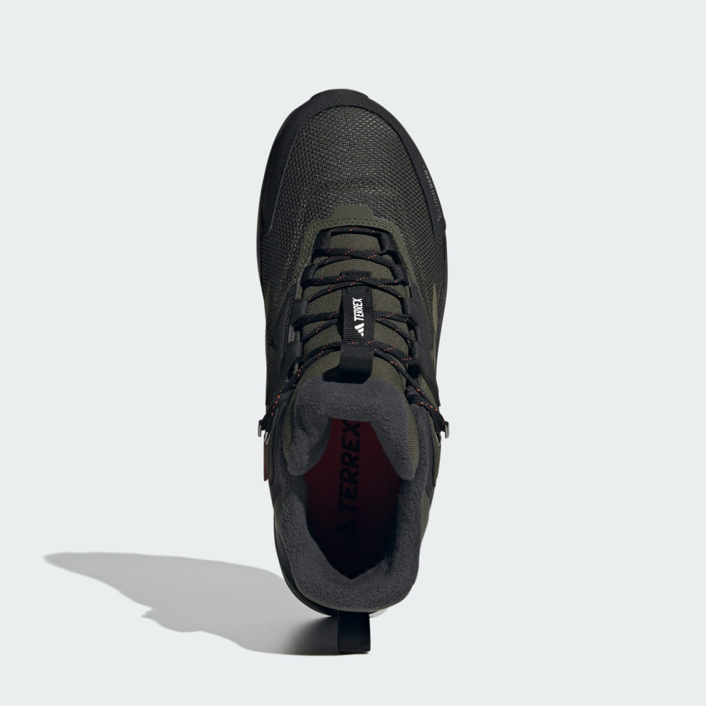 adidas Terrex Anylander Climawarm+ Hiking Shoes