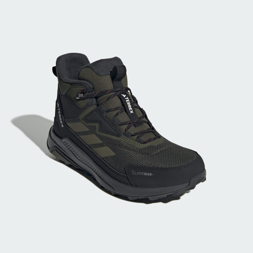 adidas Terrex Anylander Climawarm+ Hiking Shoes