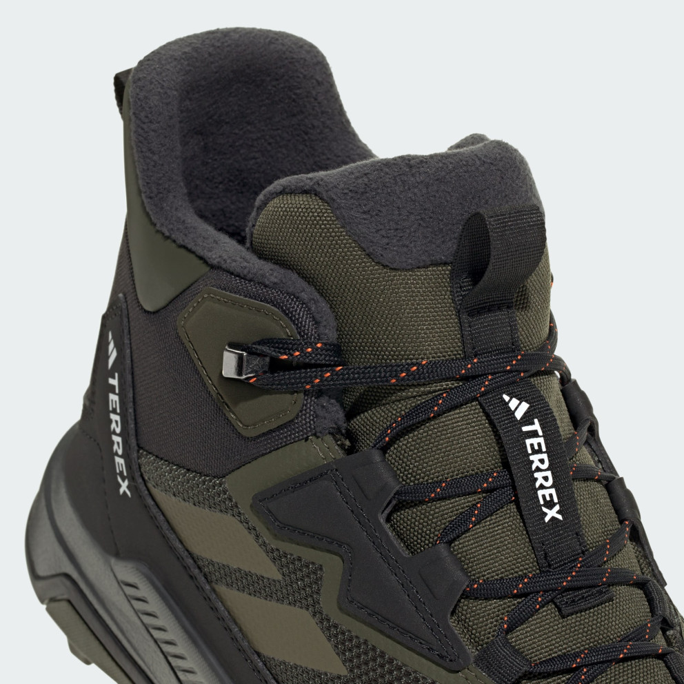 adidas Terrex Anylander Climawarm+ Hiking Shoes