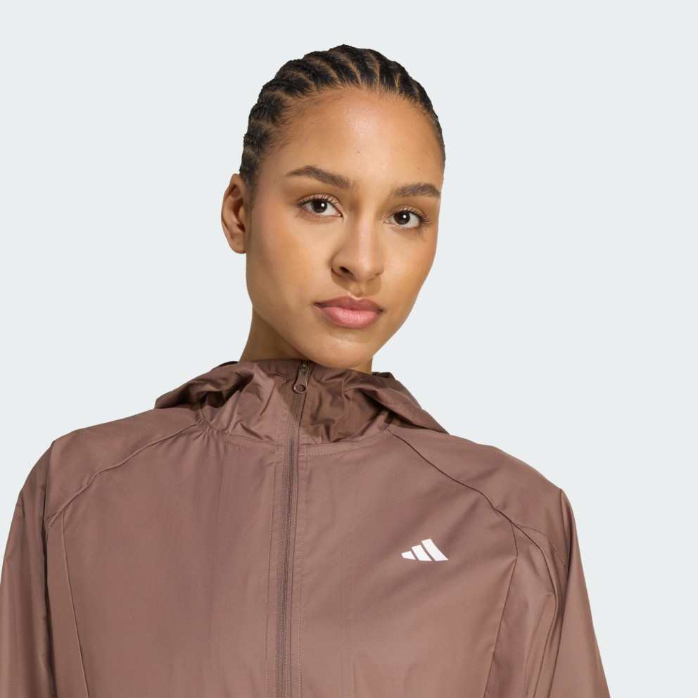 adidas Wind.Rdy Hyperglam Windbreaker