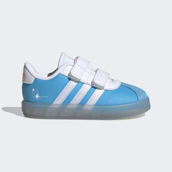 adidas sportswear Disney Cinderella Vl Court 3.0 Shoes Kids