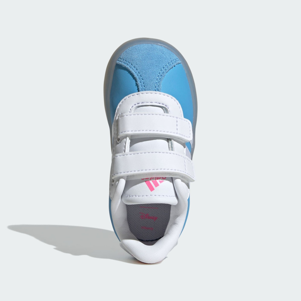 adidas sportswear Disney Cinderella Vl Court 3.0 Shoes Kids