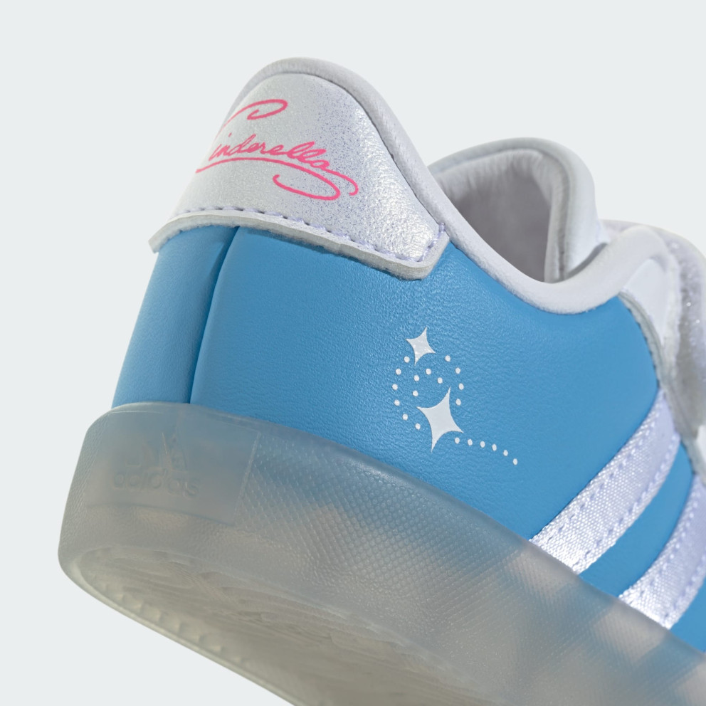 adidas sportswear Disney Cinderella Vl Court 3.0 Shoes Kids