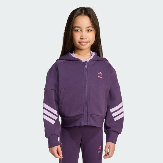 adidas sportswear Disney Minnie Mouse Track Top Kids
