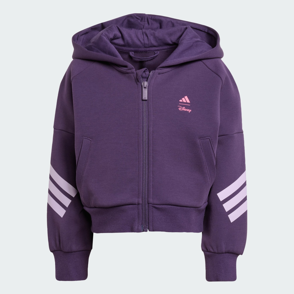 adidas sportswear Disney Minnie Mouse Track Top Kids