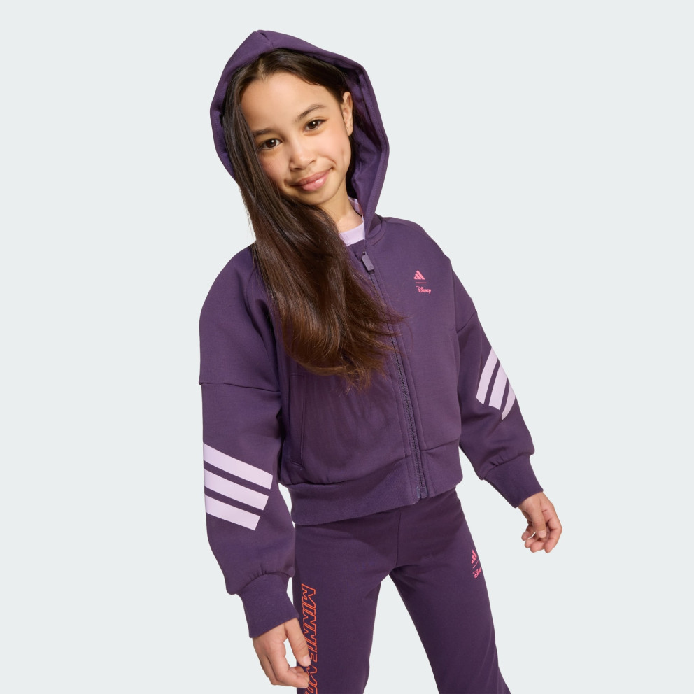 adidas sportswear Disney Minnie Mouse Track Top Kids