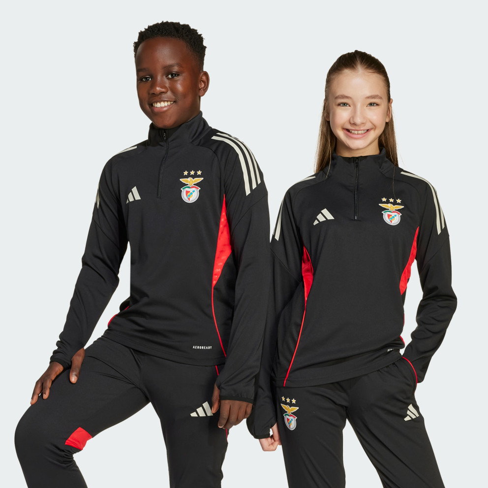 adidas Benfica Tiro 25 Competition Training Παιδικό T-Shirt