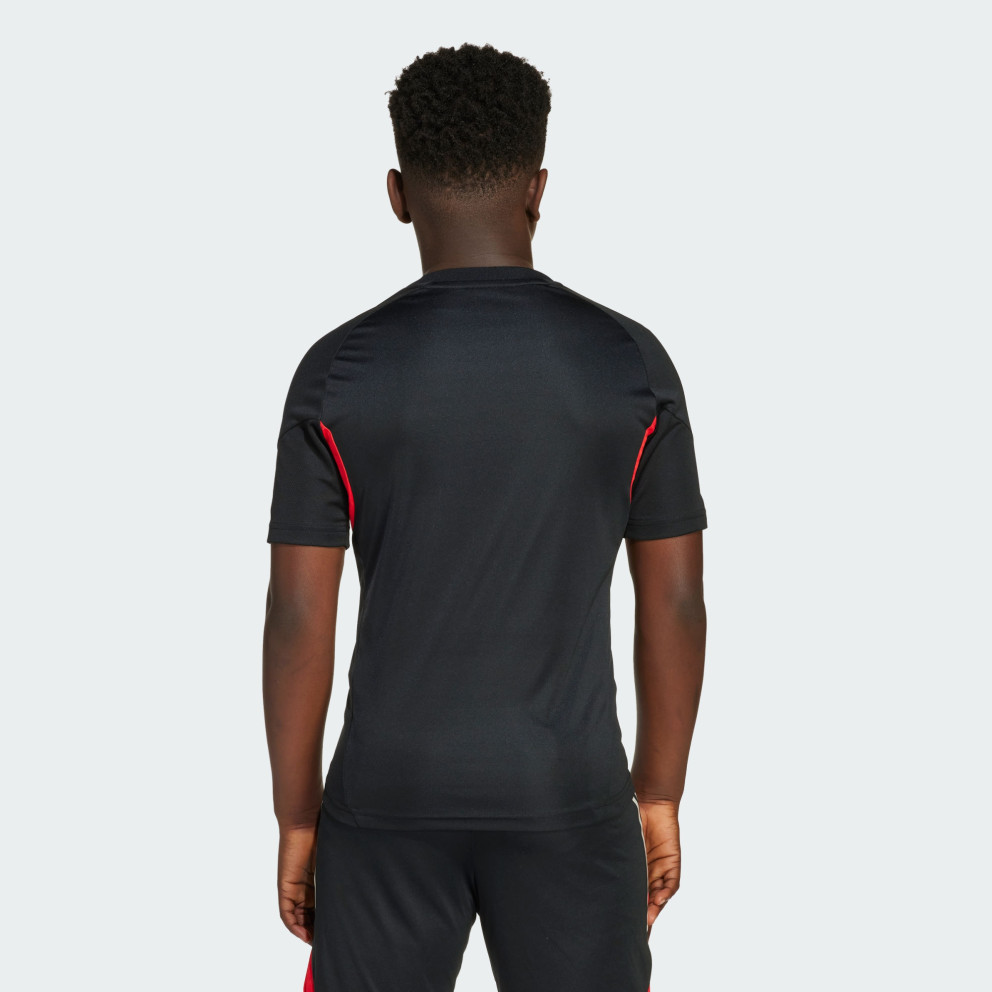 adidas Benfica Tiro 25 Competition Training Παιδικό T-Shirt
