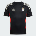 adidas Benfica Tiro 25 Competition Training Παιδικό T-Shirt