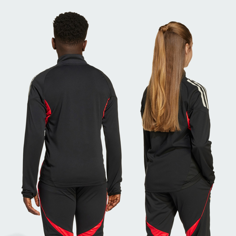 adidas Benfica Tiro 25 Competition Training Παιδικό T-Shirt