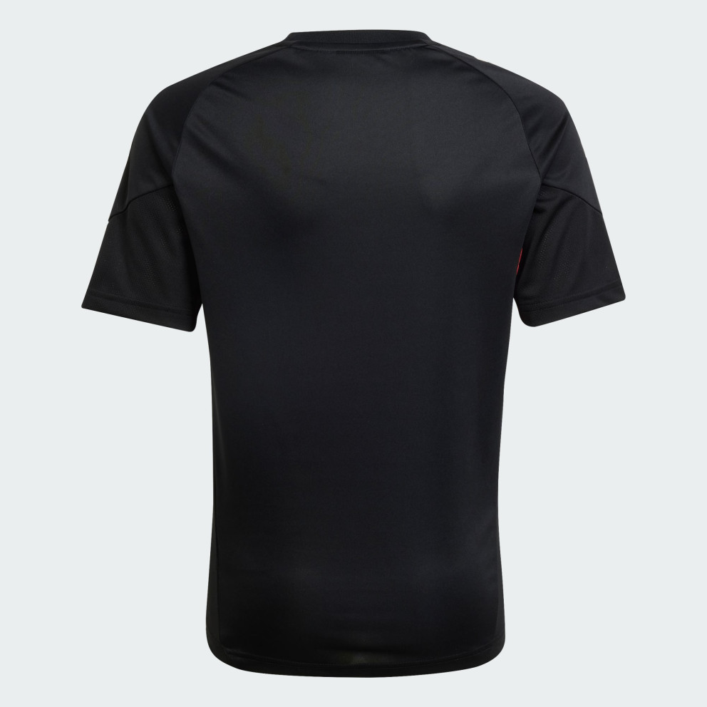 adidas Benfica Tiro 25 Competition Training Παιδικό T-Shirt