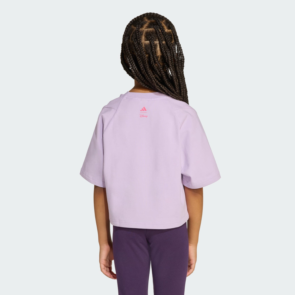 adidas sportswear Disney Minnie Mouse Tee Kids