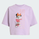 adidas sportswear Disney Minnie Mouse Tee Kids