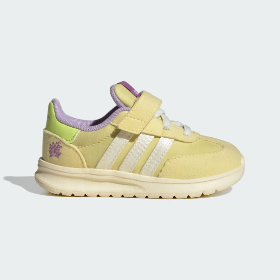 adidas sportswear Disney Tiana Run 70S 2.0 Shoes Kids