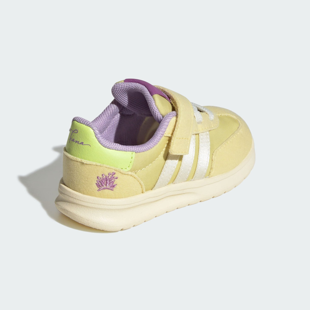 adidas sportswear Disney Tiana Run 70S 2.0 Shoes Kids