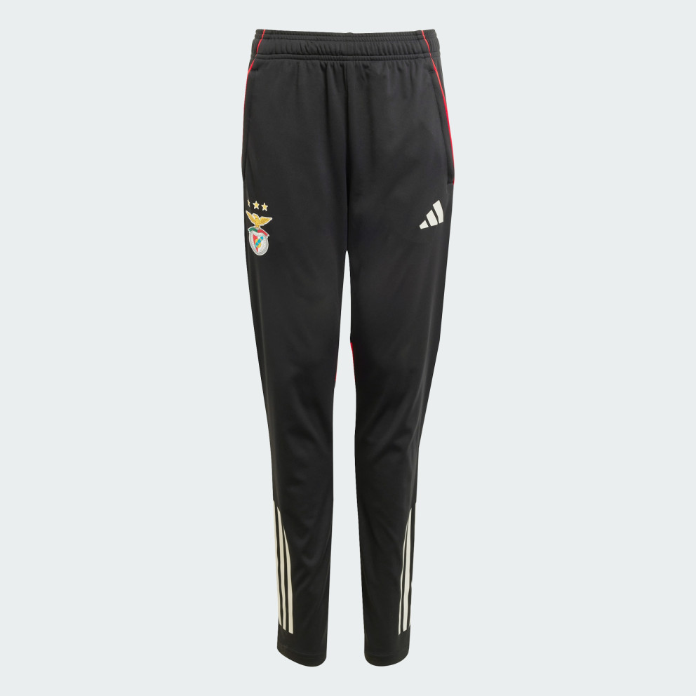 adidas Benfica Tiro 25 Competition Training Pants Kids
