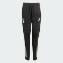 adidas Benfica Tiro 25 Competition Training Pants Kids
