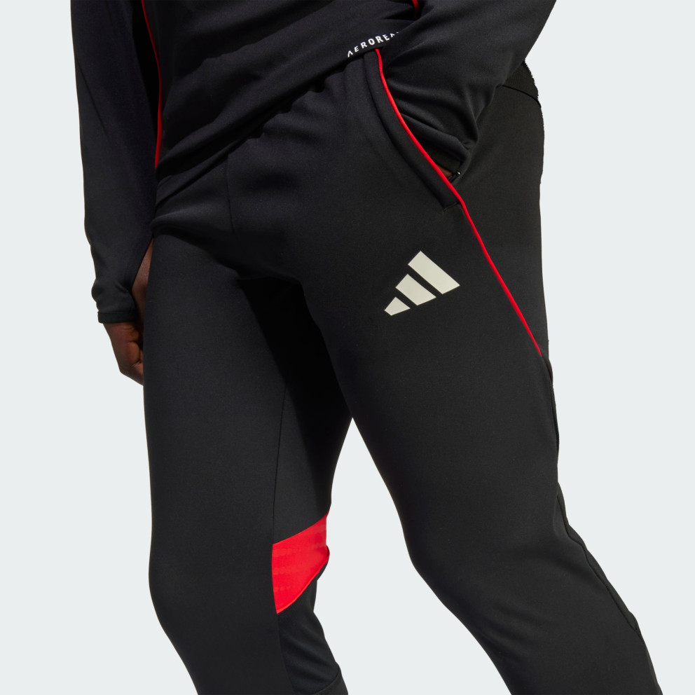 adidas Benfica Tiro 25 Competition Training Pants Kids