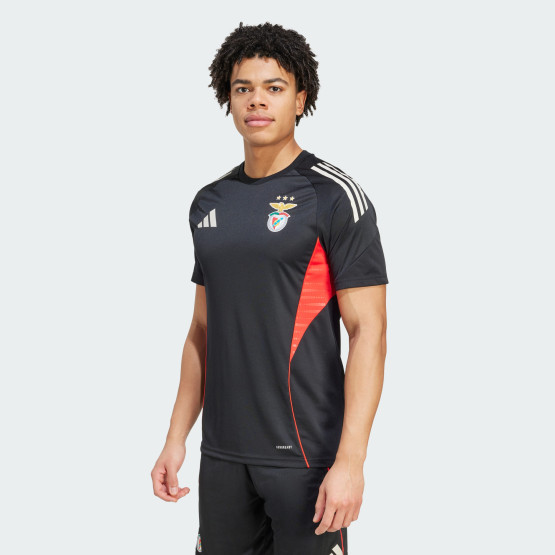 adidas Benfica Tiro 25 Competition Training Jersey