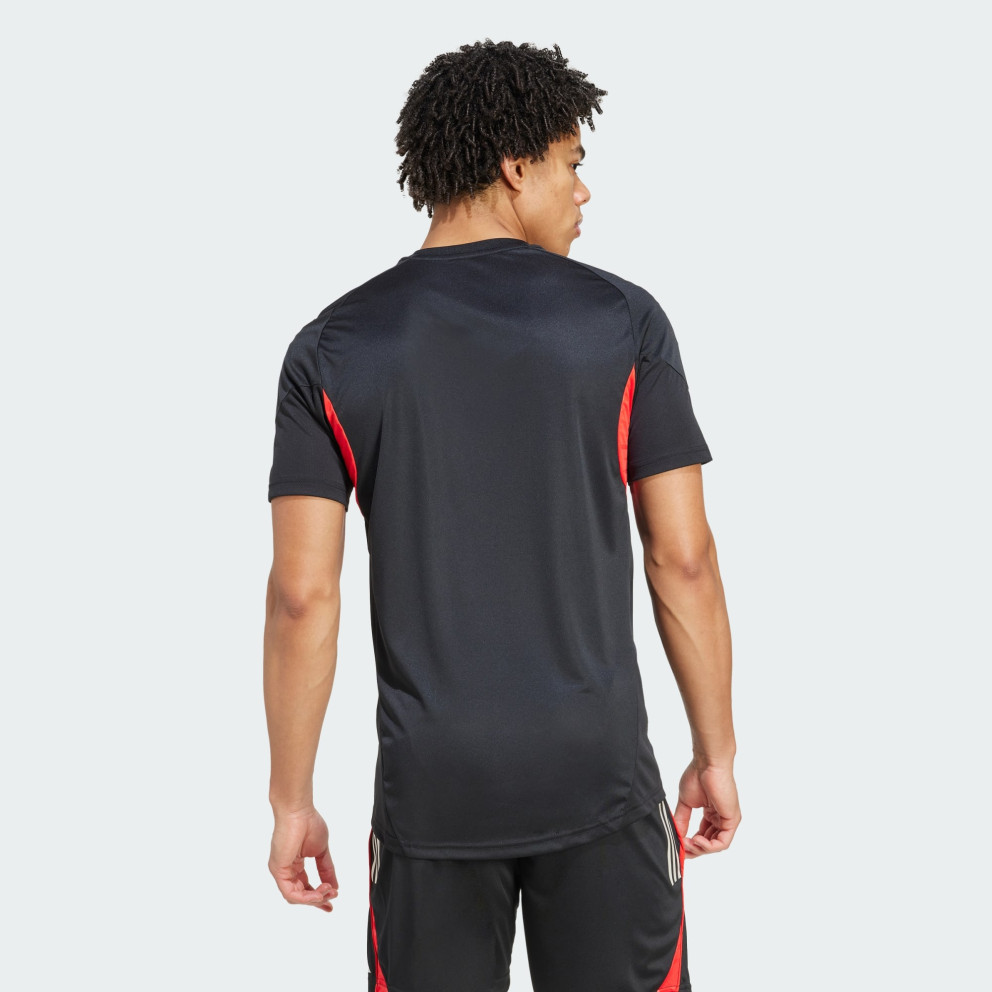 adidas Benfica Tiro 25 Competition Training Men's T-Shirt
