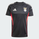 adidas Benfica Tiro 25 Competition Training Men's T-Shirt