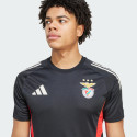 adidas Benfica Tiro 25 Competition Training Men's T-Shirt