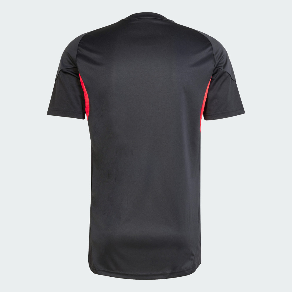 adidas Benfica Tiro 25 Competition Training Men's T-Shirt