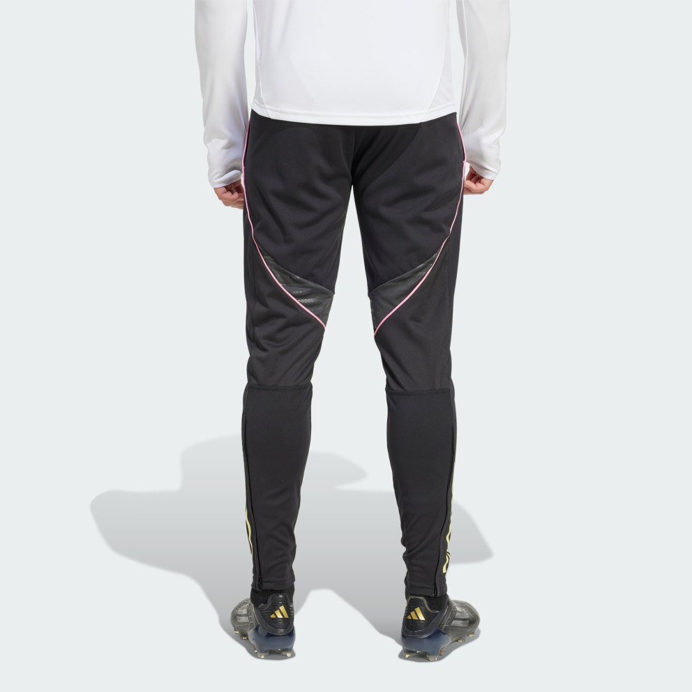adidas Juventus Tiro 25 Competition Training Pants