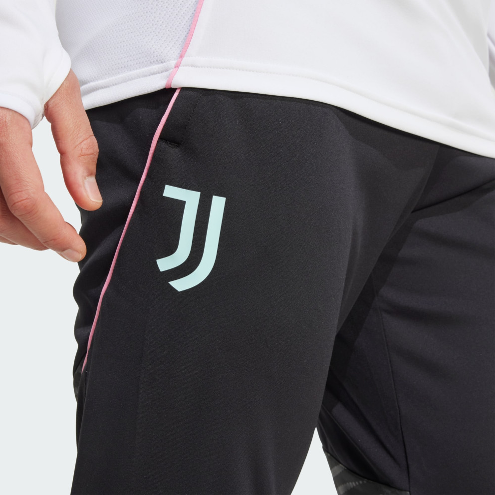 adidas Juventus Tiro 25 Competition Training Pants