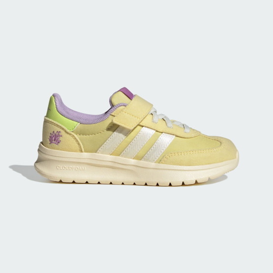 adidas sportswear Disney Tiana Run 70S 2.0 Shoes Kids