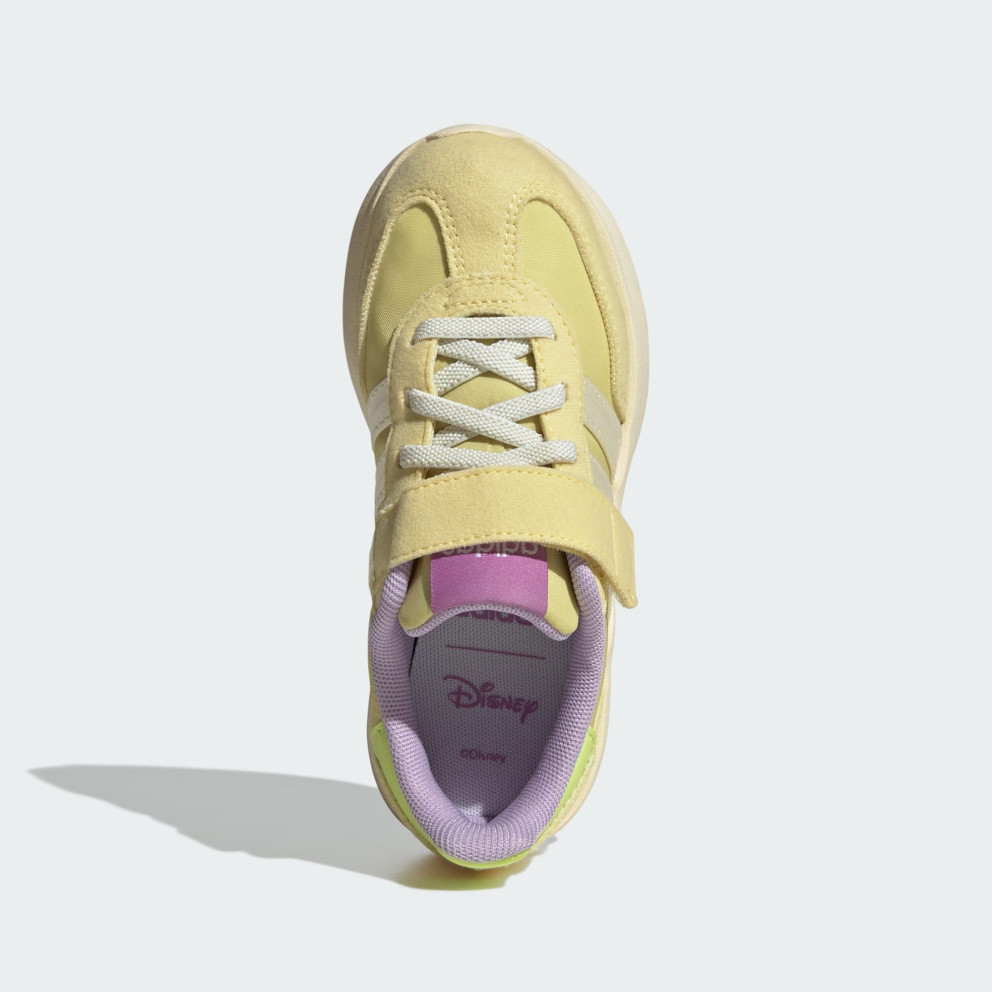 adidas sportswear Disney Tiana Run 70S 2.0 Shoes Kids