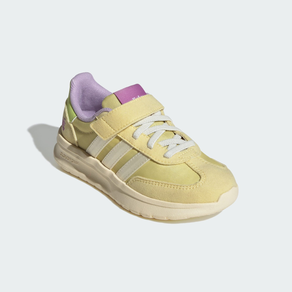 adidas sportswear Disney Tiana Run 70S 2.0 Shoes Kids