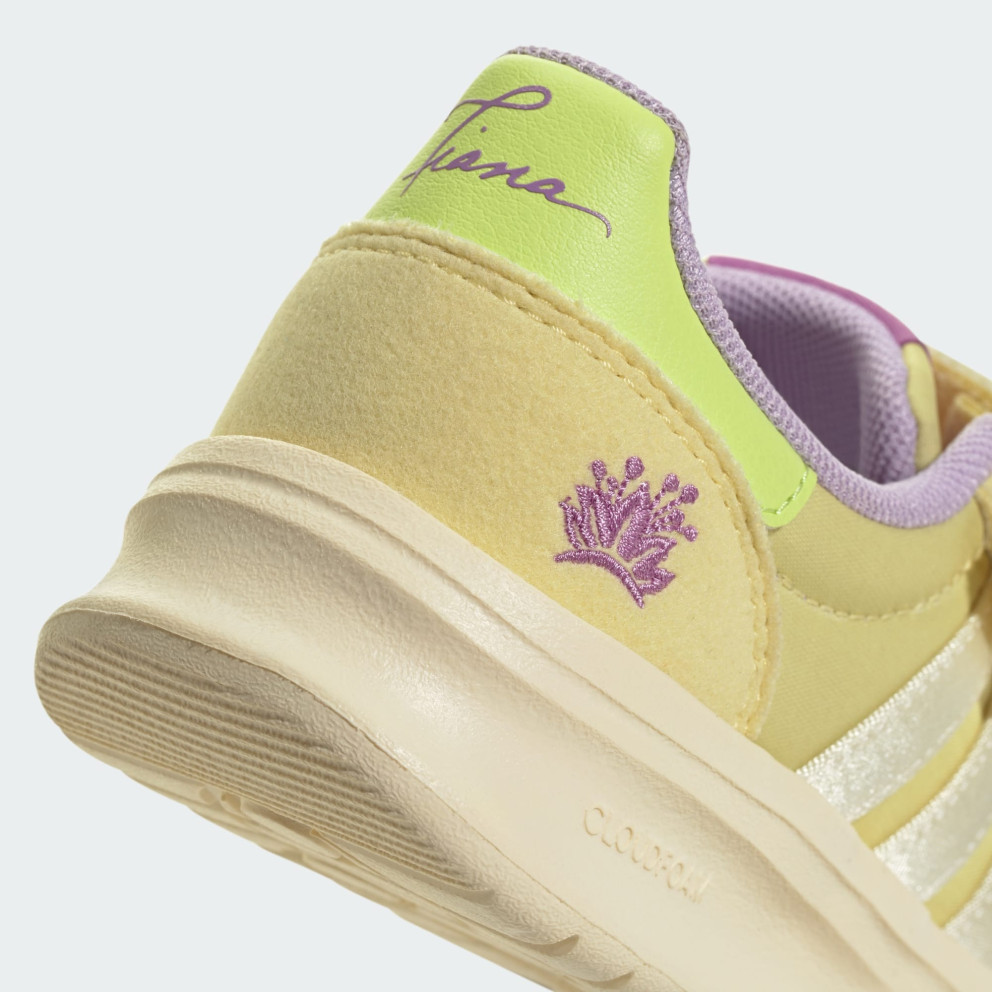 adidas sportswear Disney Tiana Run 70S 2.0 Shoes Kids