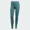 adidas Workout Essentials Full-Length Knit Leggings