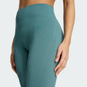 adidas Workout Essentials Full-Length Knit Leggings