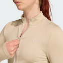 adidas Workout Essentials Full-Zip Knit Jacket